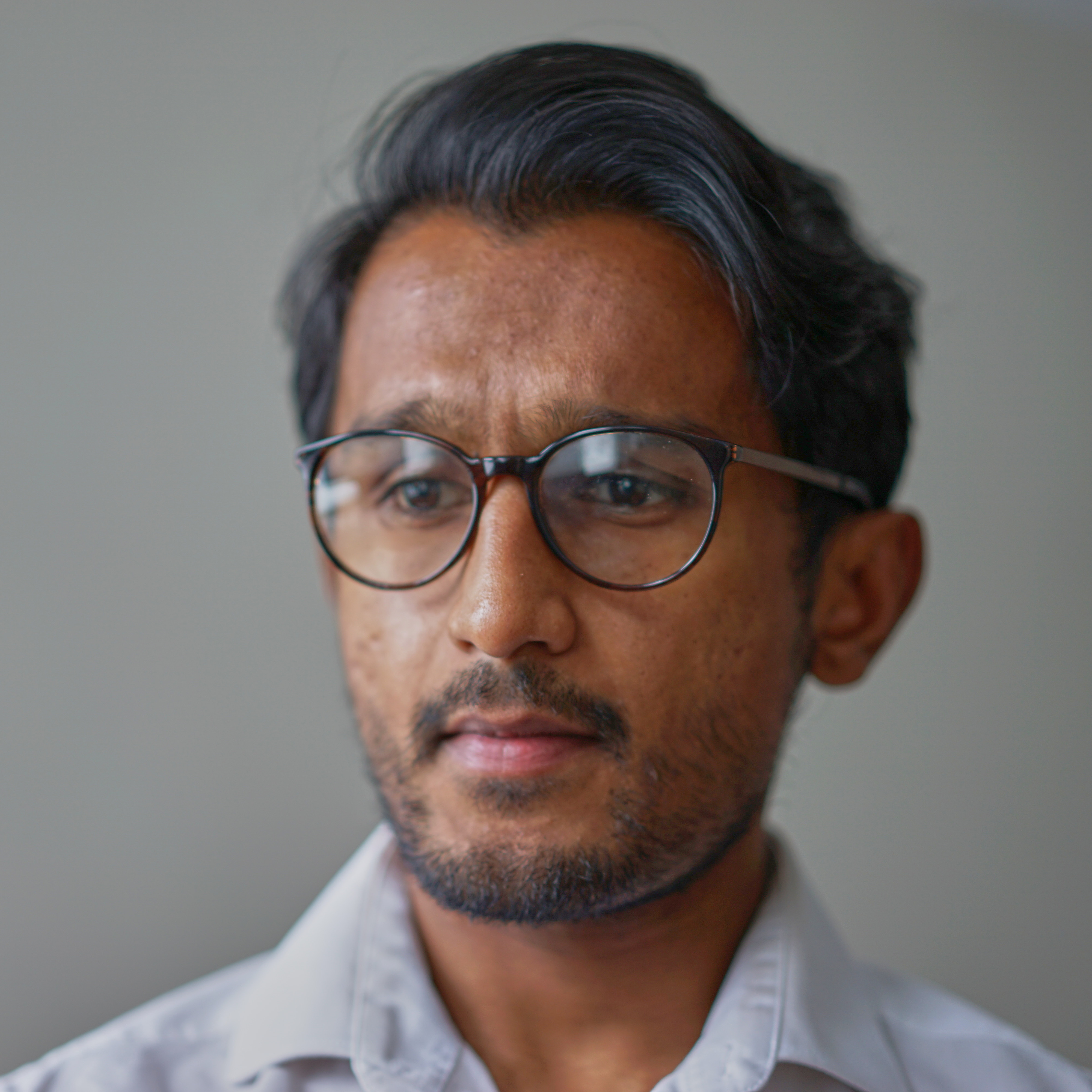 Saad Farhad